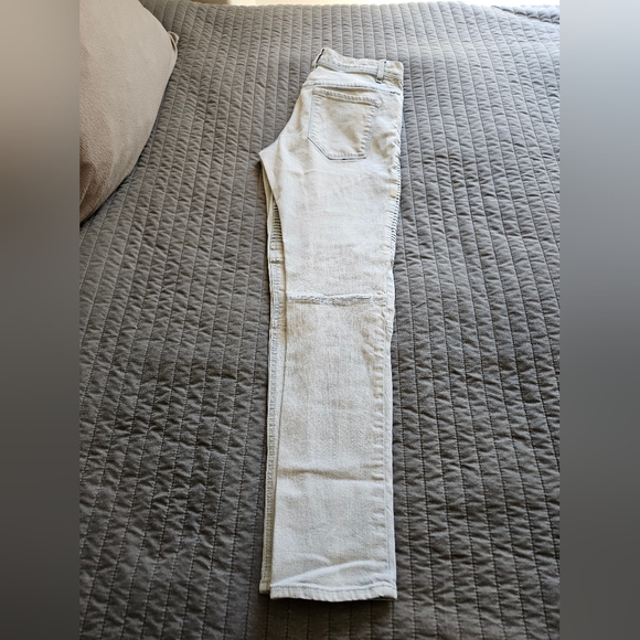 Decoy Moto Jeans - Picture 4 of 6